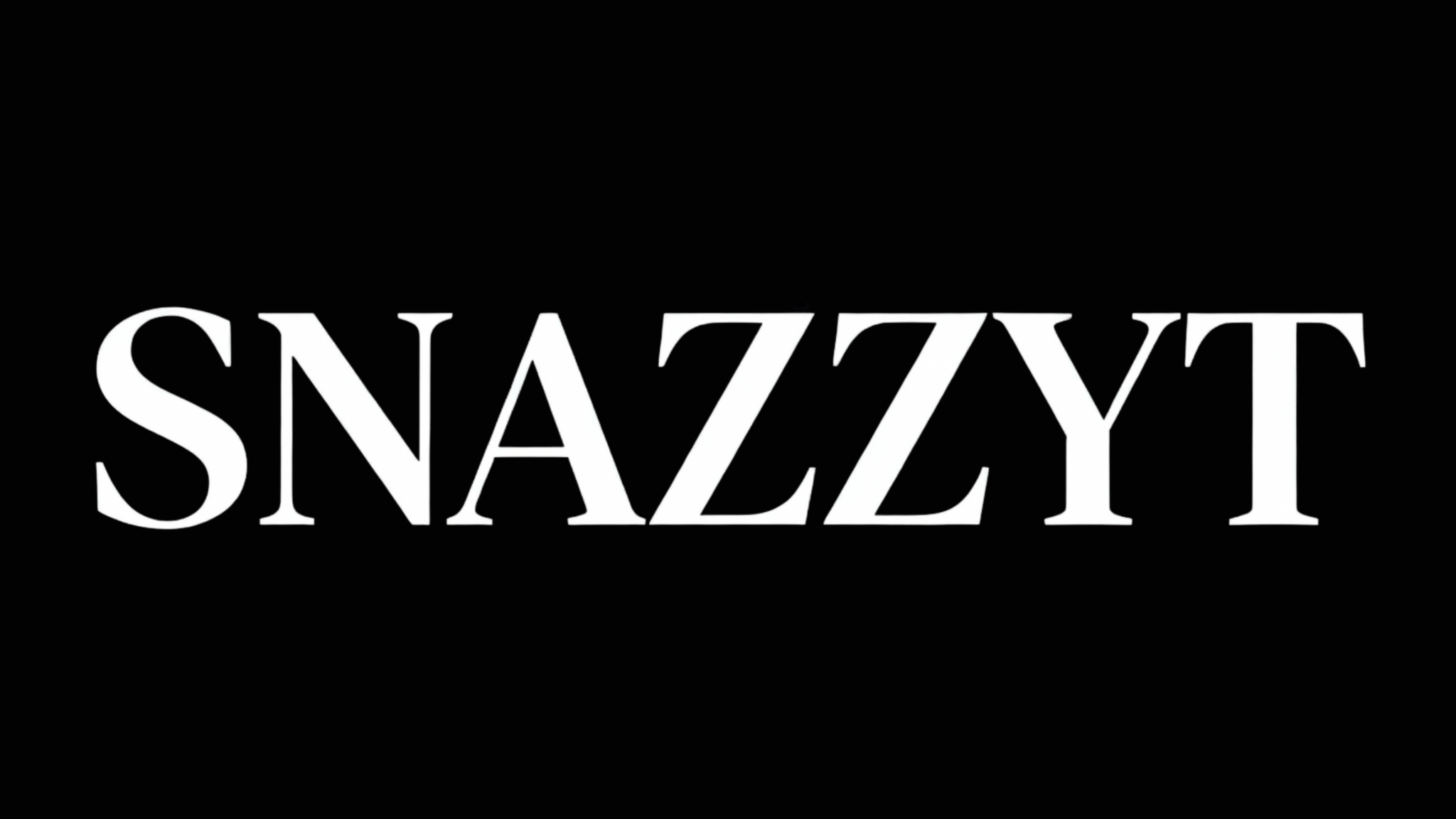Snazzyt
